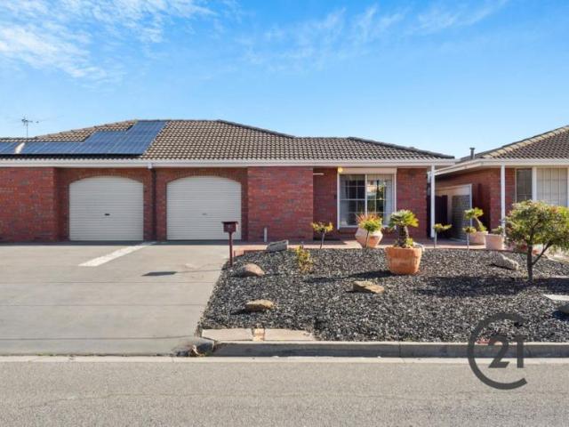 Apartment for sale in Haven, Victoria