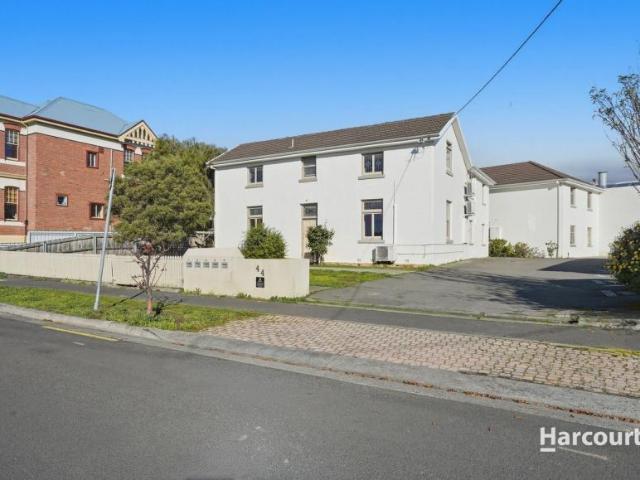 Apartment for sale in North Hobart, Hobart