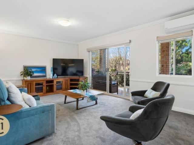 Apartment for sale in North Parramatta, New South Wales