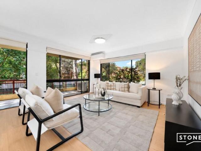 Apartment for sale in North Parramatta, City of Parramatta Council