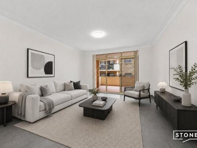 Apartment for sale in North Parramatta, City of Parramatta Council