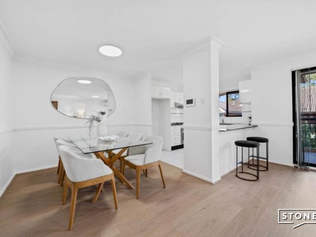 Apartment for sale in North Parramatta, City of Parramatta Council