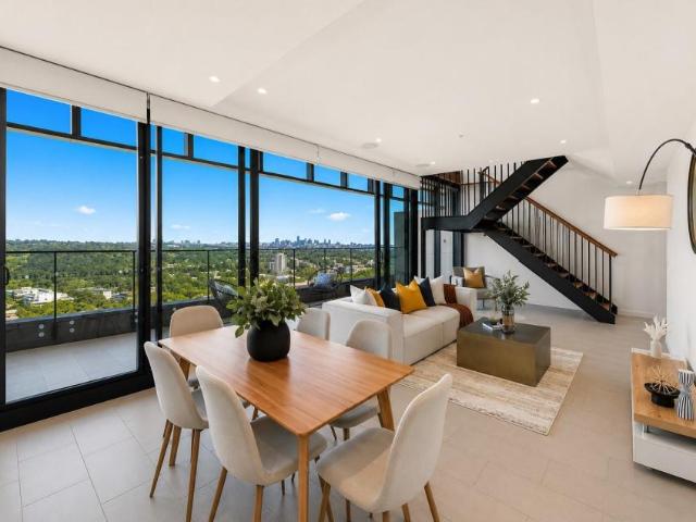 Apartment for sale in North Ryde, Council of the City of Ryde