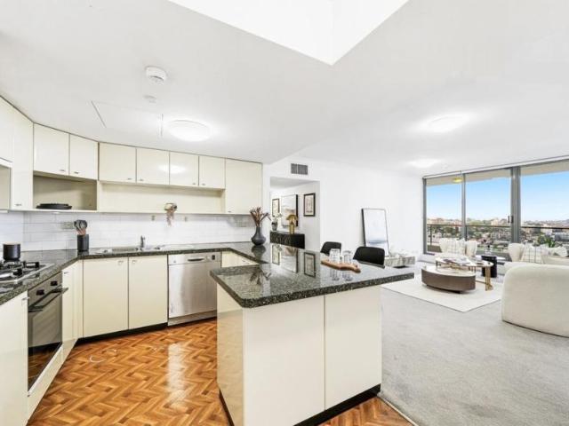 Apartment for sale in Yosemite, Sydney