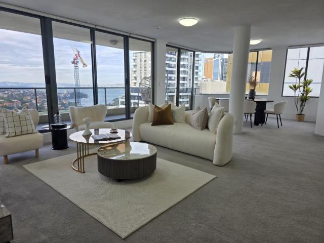 Apartment for sale in North Sydney, New South Wales