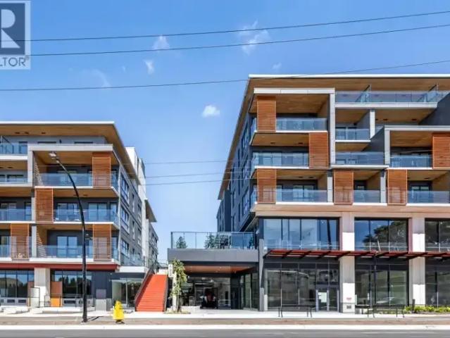Apartment for rent in North Vancouver, British Columbia
