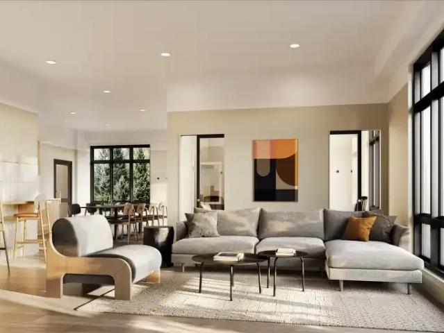 Apartment for rent in Seymour Heights, Metro Vancouver Regional District