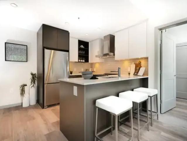Apartment for rent in North Vancouver, British Columbia