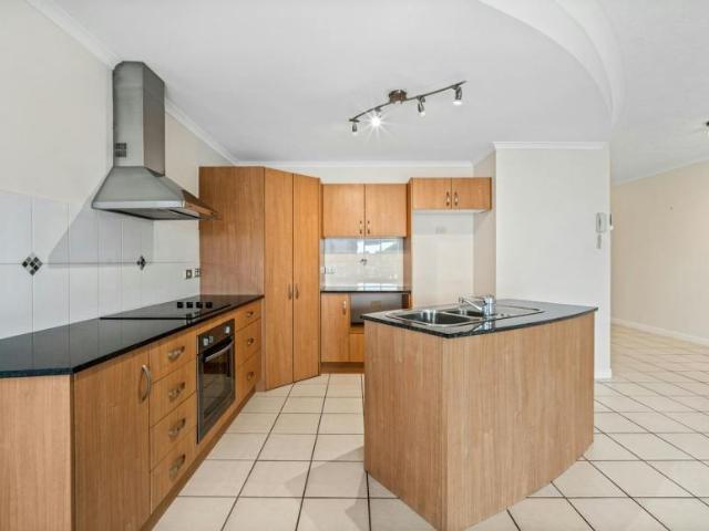 Apartment for sale in North Ward, Townsville City