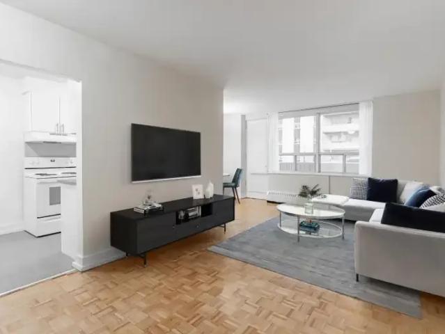 Apartment for rent in Woburn, Ontario