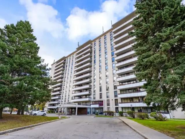 Apartment for rent in Woburn, Ontario