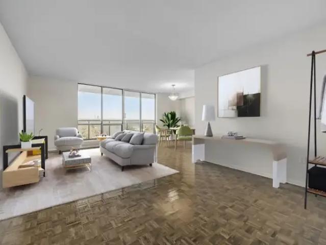 Apartment for rent in Woburn, Ontario