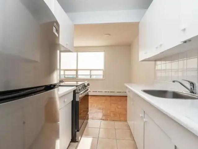 Apartment for rent in Woburn, Ontario