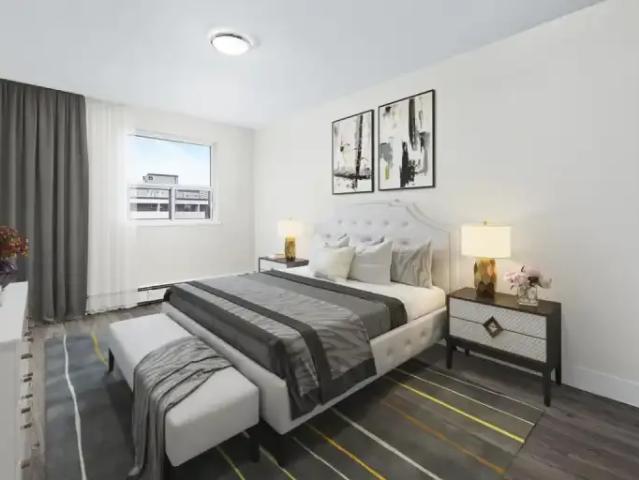 Apartment for rent in Woburn, Ontario