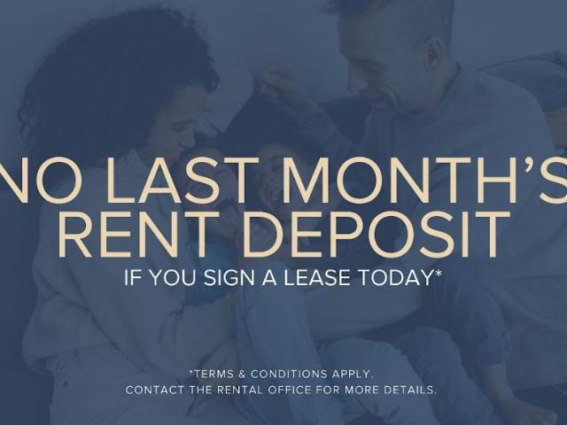 Apartment for rent in North York, Toronto