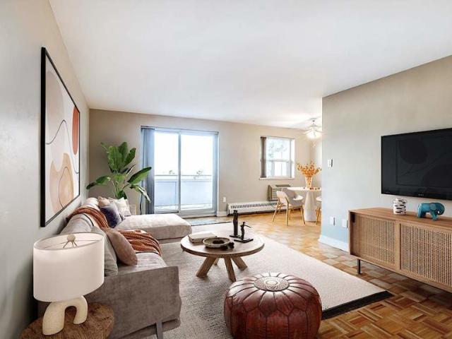 Apartment for rent in North York, Toronto