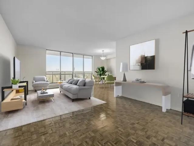 Apartment for rent in Woburn, Ontario