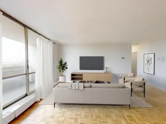 Apartment for rent in York, Ontario