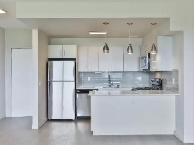Apartment for rent in Woburn, Ontario