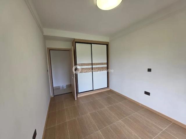 Apartment for rent in Ruiru, Biashara ward