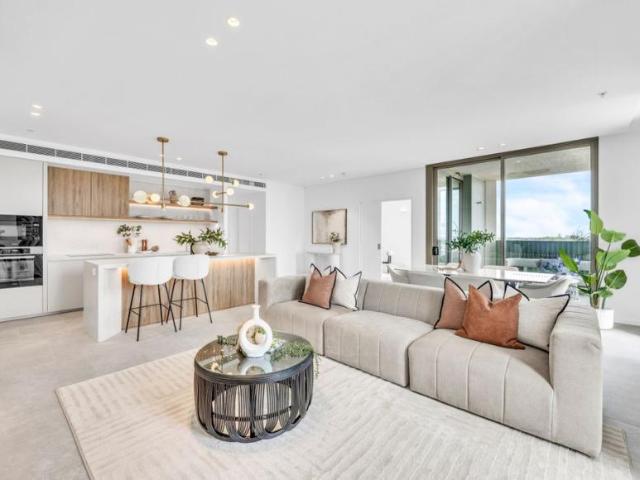 Apartment for sale in New South Wales