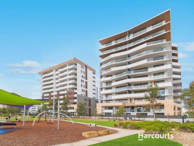 Apartment for sale in Norwest, The Hills Shire Council