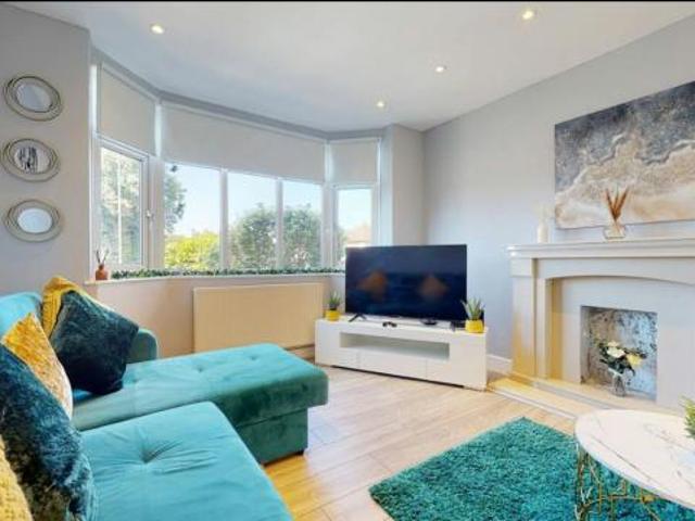 Apartment for rent in Haddon, East Midlands