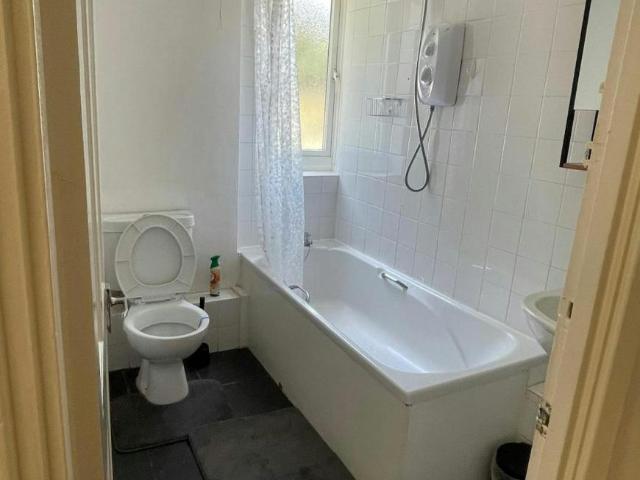 Apartment for rent in Haddon, East Midlands