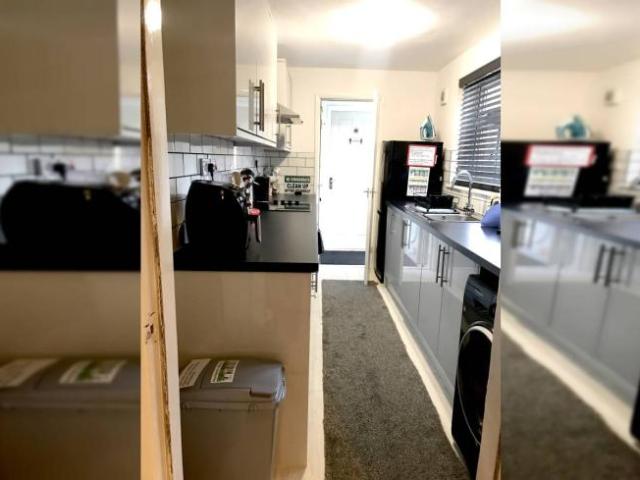Apartment for rent in Haddon, East Midlands