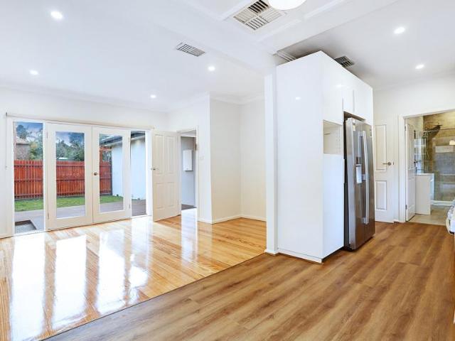 Apartment for rent in Camerons Creek, Victoria