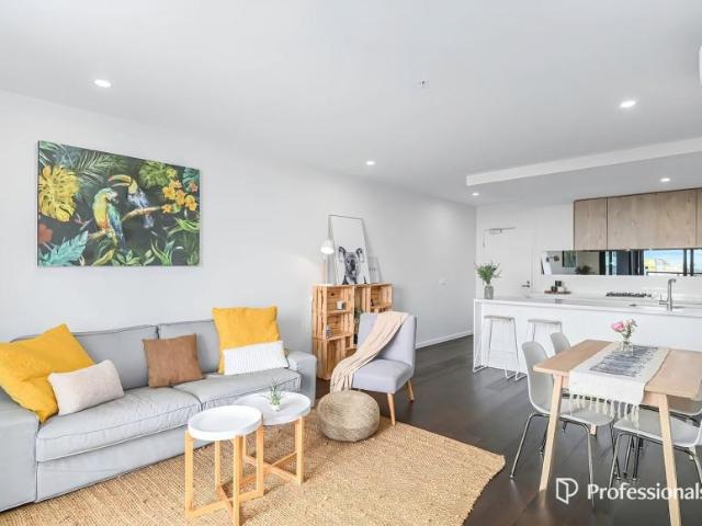 Apartment for sale in Oakleigh, Melbourne