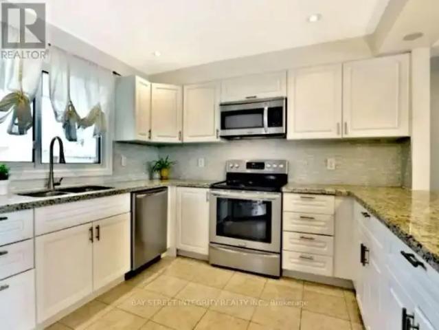 Apartment for rent in Oakville, Ontario