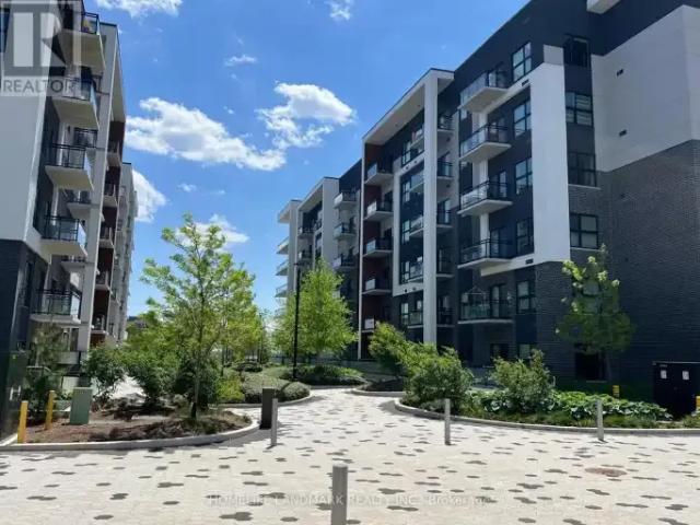 Apartment for rent in Oakville, Ontario