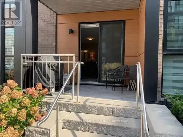 Apartment for rent in Oakville, Ontario