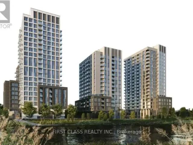 Apartment for rent in Oakville, Ontario