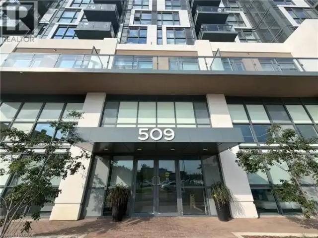 Apartment for rent in Oakville, Ontario