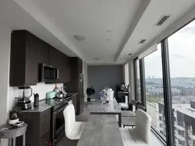 Apartment for rent in Oakville, Ontario