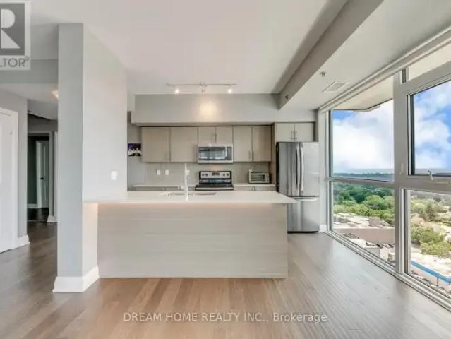 Apartment for rent in Oakville, Ontario