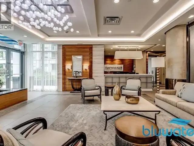 Apartment for rent in Oakville, Ontario
