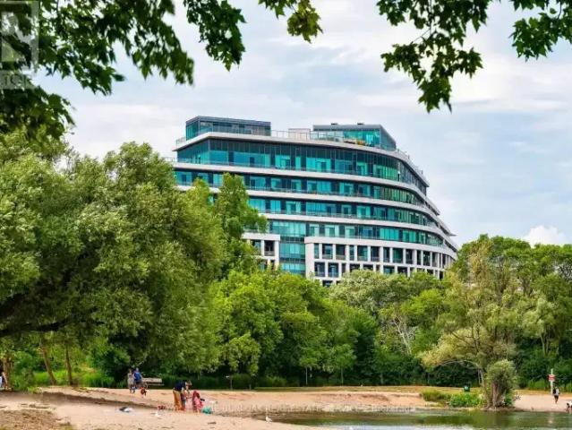 Apartment for rent in Oakville, Ontario
