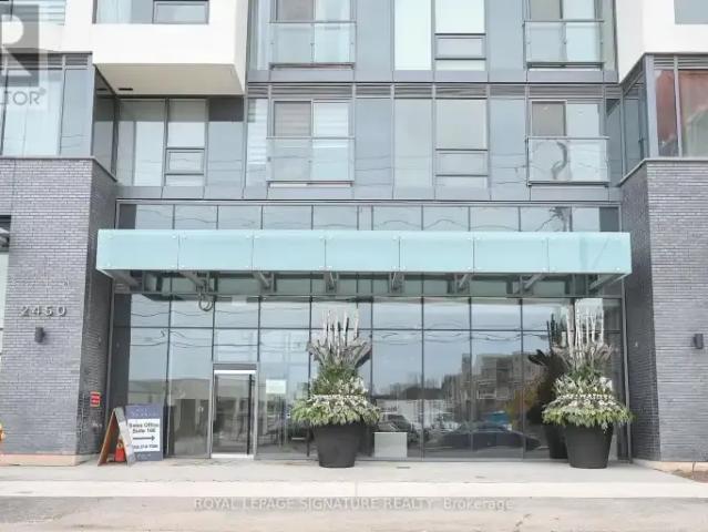 Apartment for rent in Palermo, Oakville