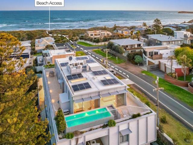 Apartment for sale in Ocean Grove, City of Greater Geelong
