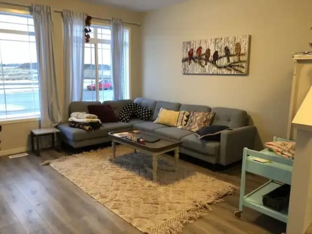 Apartment for rent in Okotoks, Alberta