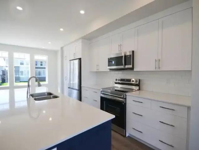 Apartment for rent in Okotoks, Alberta