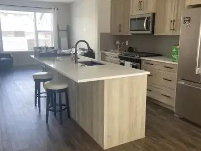 Apartment for rent in Okotoks, Alberta