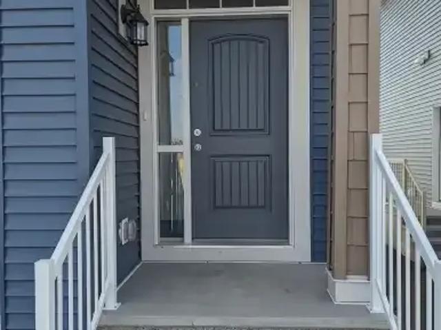 Apartment for rent in D'Arcy Ranch, Okotoks