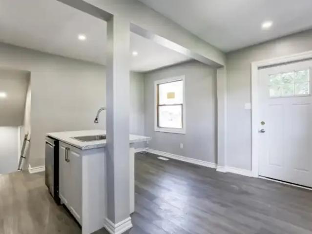 Apartment for rent in Orillia, Ontario