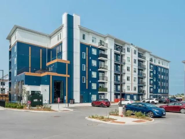 Apartment for rent in Mulhurst Bay, Ontario