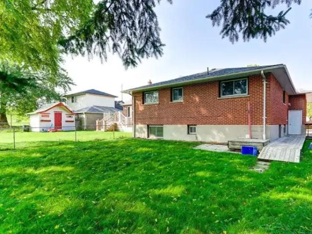 Apartment for rent in Durham, Ontario
