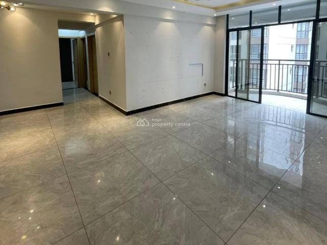 Apartment for rent in Kileleshwa, Kiambu